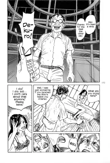 [Ohkoshi Koutarou] Figuisch Fhentai - Page 154