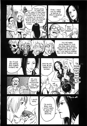 [Ohkoshi Koutarou] Figuisch Fhentai - Page 156