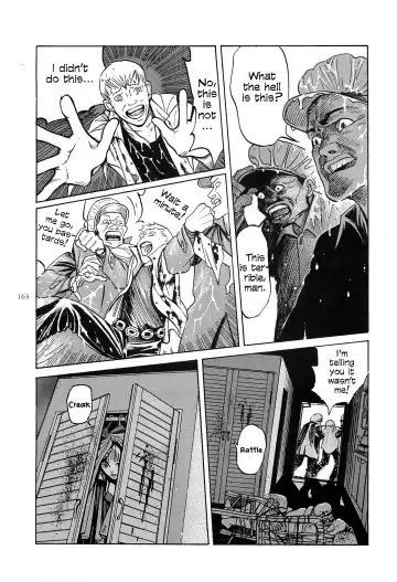 [Ohkoshi Koutarou] Figuisch Fhentai - Page 165