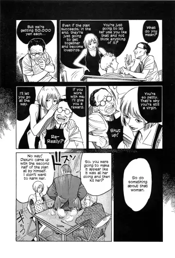 [Ohkoshi Koutarou] Figuisch Fhentai - Page 167