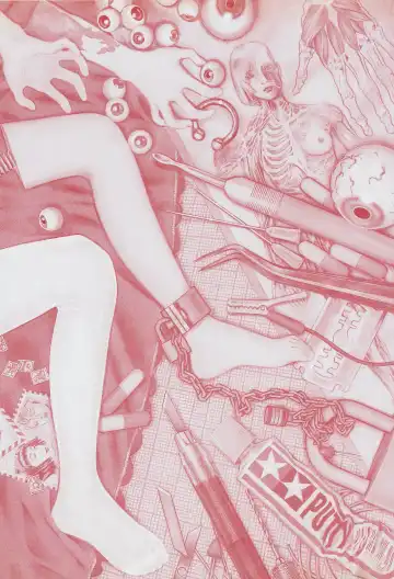 [Ohkoshi Koutarou] Figuisch Fhentai - Page 173