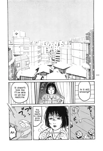 [Ohkoshi Koutarou] Figuisch Fhentai - Page 48