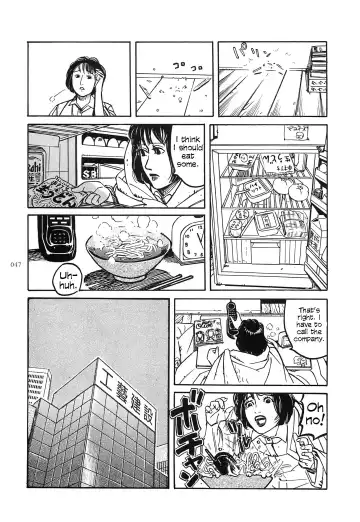 [Ohkoshi Koutarou] Figuisch Fhentai - Page 49