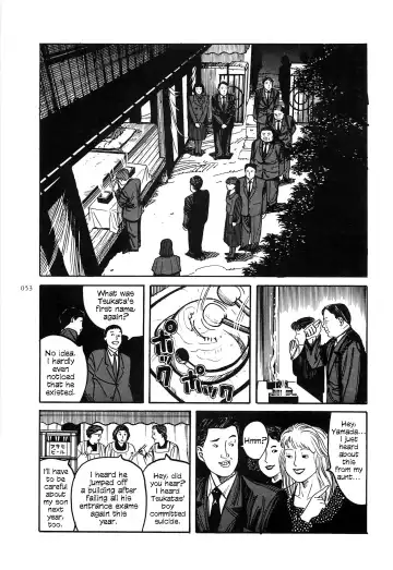 [Ohkoshi Koutarou] Figuisch Fhentai - Page 55