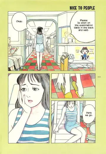 [Ohkoshi Koutarou] Figuisch Fhentai - Page 6