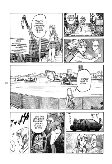 [Ohkoshi Koutarou] Figuisch Fhentai - Page 71