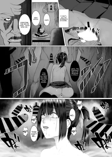 [Big.g] Haramase no Shima ~Otome wa Kotou de Haramibara ni Naru~ |  Pregnant Island ~A Girl Gets Pregnant on a Lonely Island~ Fhentai - Page 16