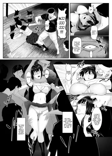 [Big.g] Haramase no Shima ~Otome wa Kotou de Haramibara ni Naru~ |  Pregnant Island ~A Girl Gets Pregnant on a Lonely Island~ Fhentai - Page 7