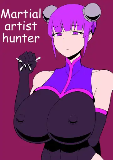 Read [Ratoo] Budouka Gari | Martial artist hunter - Fhentai