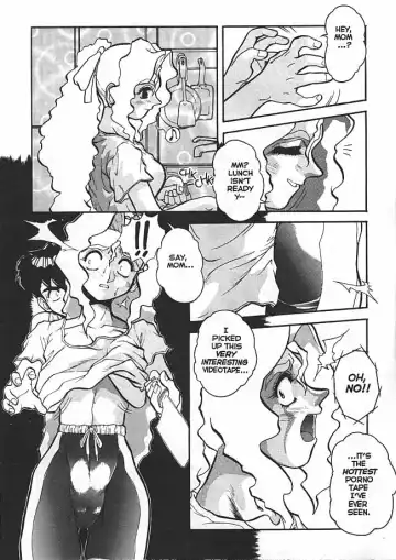 [Juubaori Mashumaro] Voice Ch. 1 Fhentai - Page 6