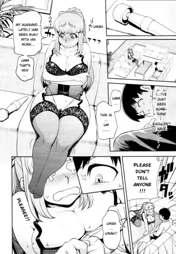 [Jun] Gogo no Kouchou | Afternoon Blush Fhentai - Page 6