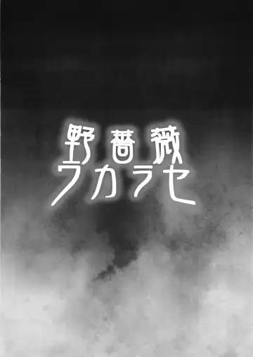 [Haikawa Hemlen] Nobara Wakarase Fhentai - Page 18