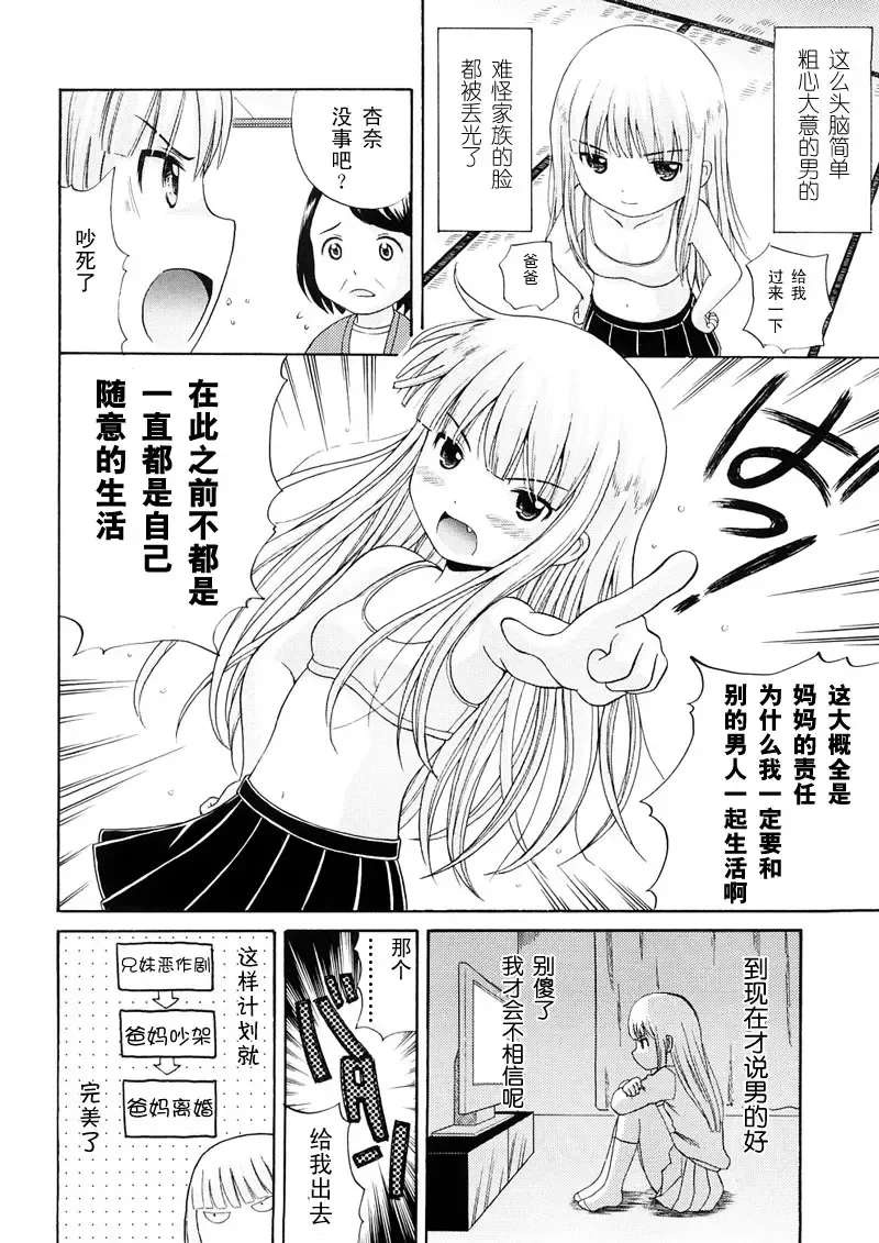 [Nendo.] Bishoujo Sister Koakumakei Fhentai - Page 128