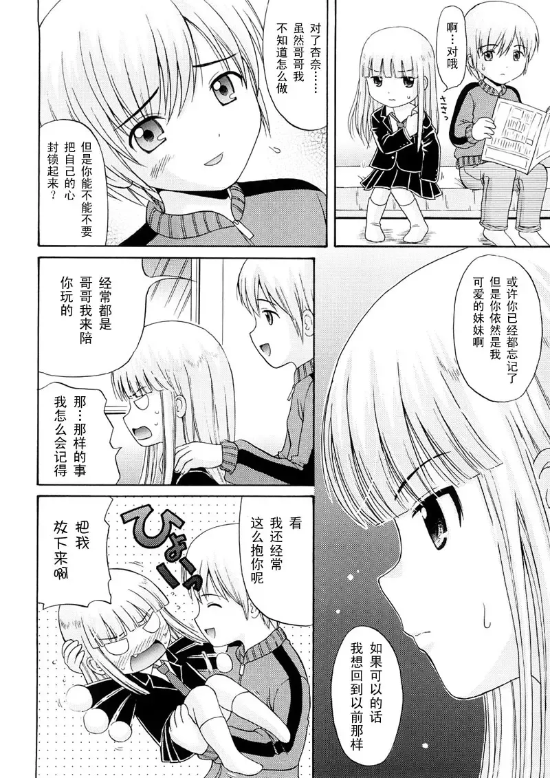 [Nendo.] Bishoujo Sister Koakumakei Fhentai - Page 130