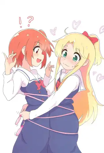 [Muraimura] Hina no Ato Nawatobi Moteasobi Fhentai - Page 3