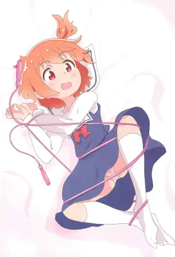 [Muraimura] Hina no Ato Nawatobi Moteasobi Fhentai - Page 4