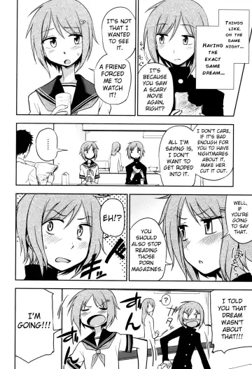 [Kumada] Futari No Himitsu Fhentai - Page 2