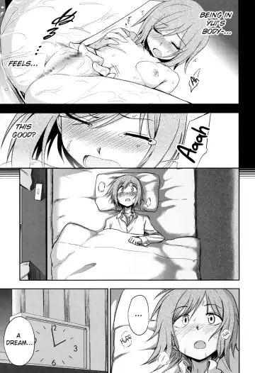 [Kumada] Futari No Himitsu Fhentai - Page 9