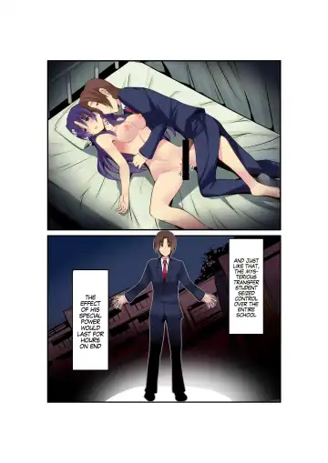 Gouin na Nyotaika! Fhentai - Page 19