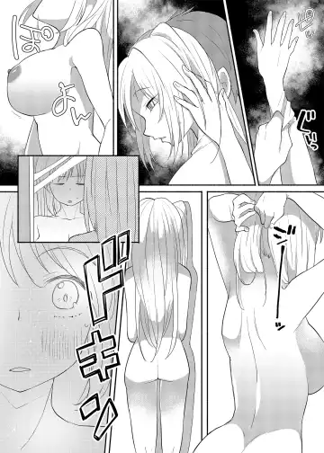 Josouheki ga Kojiretara Konna Otona ni Narimashita | Crossdressing Fetish Gone Out Of Hand Fhentai - Page 11
