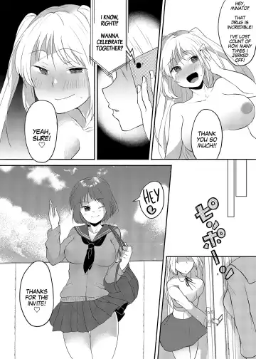 Josouheki ga Kojiretara Konna Otona ni Narimashita | Crossdressing Fetish Gone Out Of Hand Fhentai - Page 24