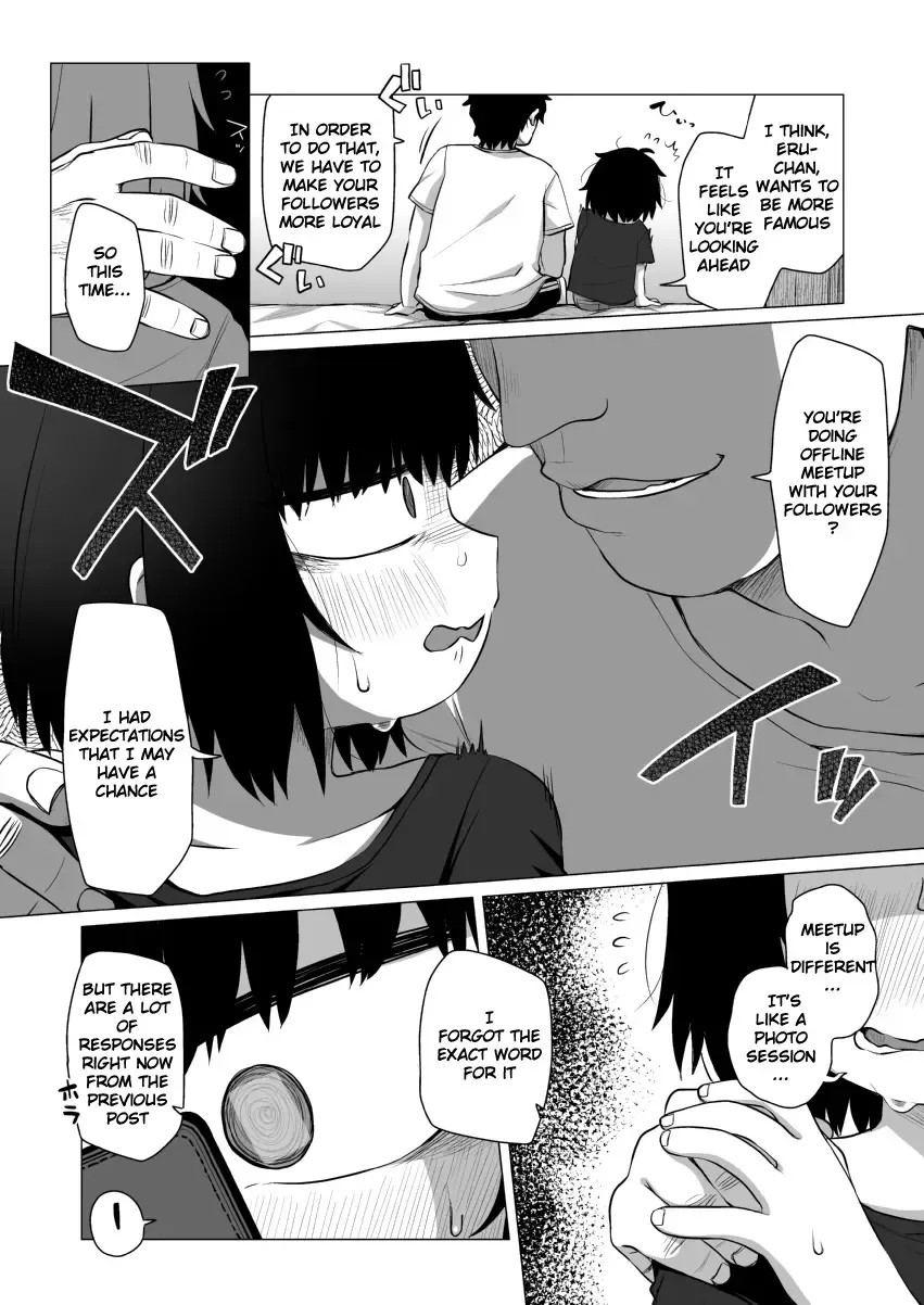 [Miyasaka Takaji] Kojirase Uraaka JS wa Sukoshi Odaterya Sugu Kueru Fhentai - Page 17