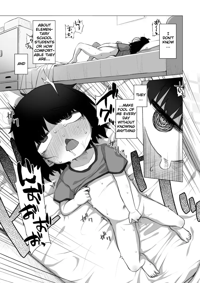[Miyasaka Takaji] Kojirase Uraaka JS wa Sukoshi Odaterya Sugu Kueru Fhentai - Page 6