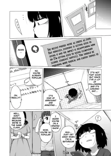 [Miyasaka Takaji] Kojirase Uraaka JS wa Sukoshi Odaterya Sugu Kueru Fhentai - Page 13