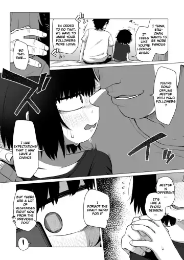 [Miyasaka Takaji] Kojirase Uraaka JS wa Sukoshi Odaterya Sugu Kueru Fhentai - Page 17