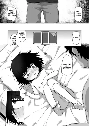 [Miyasaka Takaji] Kojirase Uraaka JS wa Sukoshi Odaterya Sugu Kueru Fhentai - Page 26