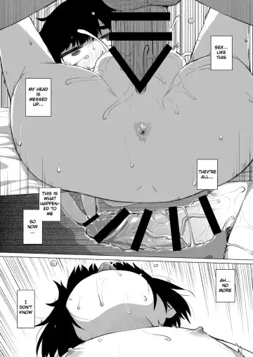 [Miyasaka Takaji] Kojirase Uraaka JS wa Sukoshi Odaterya Sugu Kueru Fhentai - Page 33