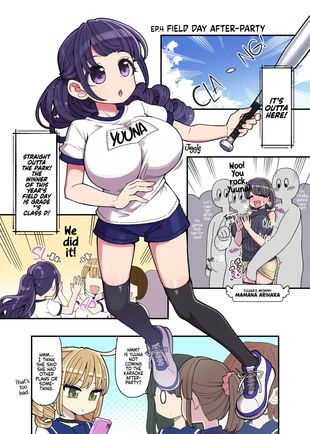 [Hanauna] Mahou Shoujo Yuusha-chan ~ Masaka no Haiboku!? Yuusha-chan Dai Pinch!! | Magical Toilet Girl Yuusha 4: Yuusha's Unlucky Losing Spree?! (decensored) Fhentai - Page 25