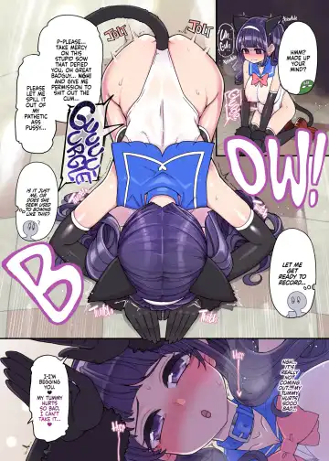 [Hanauna] Mahou Shoujo Yuusha-chan ~ Masaka no Haiboku!? Yuusha-chan Dai Pinch!! | Magical Toilet Girl Yuusha 4: Yuusha's Unlucky Losing Spree?! (decensored) Fhentai - Page 21