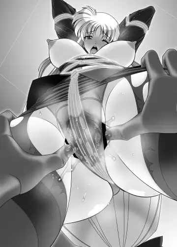 [Hamon Ai] 3 Taichou Bind Fhentai - Page 12