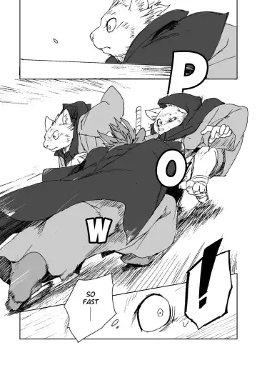 [Kamado] Suzunari no Katakagi Ni | The Bellow Of The Bells - 2 (decensored) Fhentai - Page 38