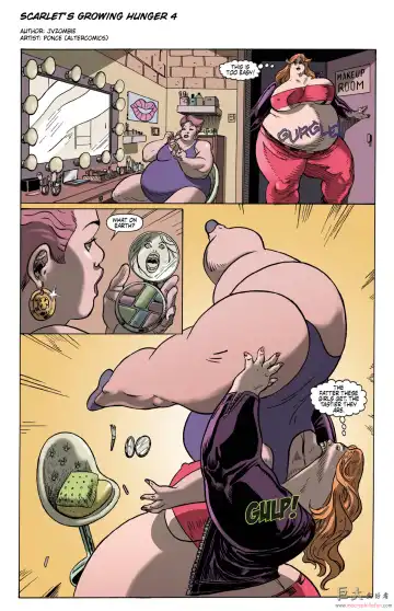 【Vorefan】Attractive Demise 6【English】 Fhentai - Page 22