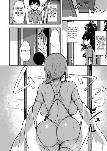 [Hanabi] Ara-ara Mama to Seikou Fhentai - Page 29
