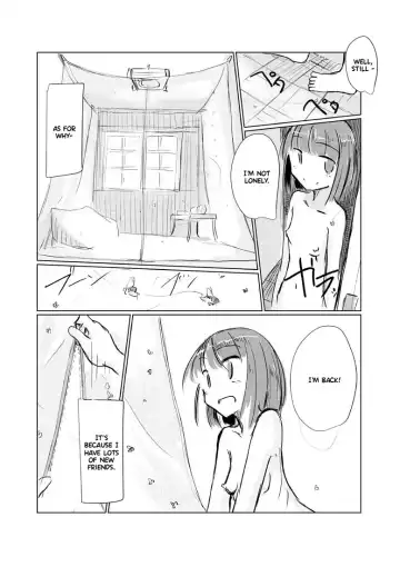 [Roreru] Kanojo no Tomodachi Fhentai - Page 3