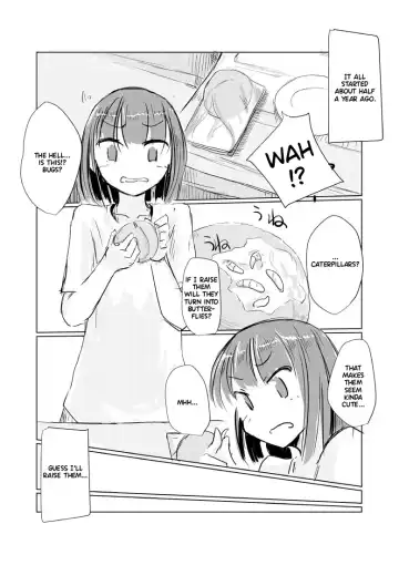 [Roreru] Kanojo no Tomodachi Fhentai - Page 5