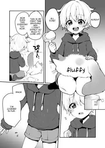 [Poron] Soujiki Onanii - Fhentai