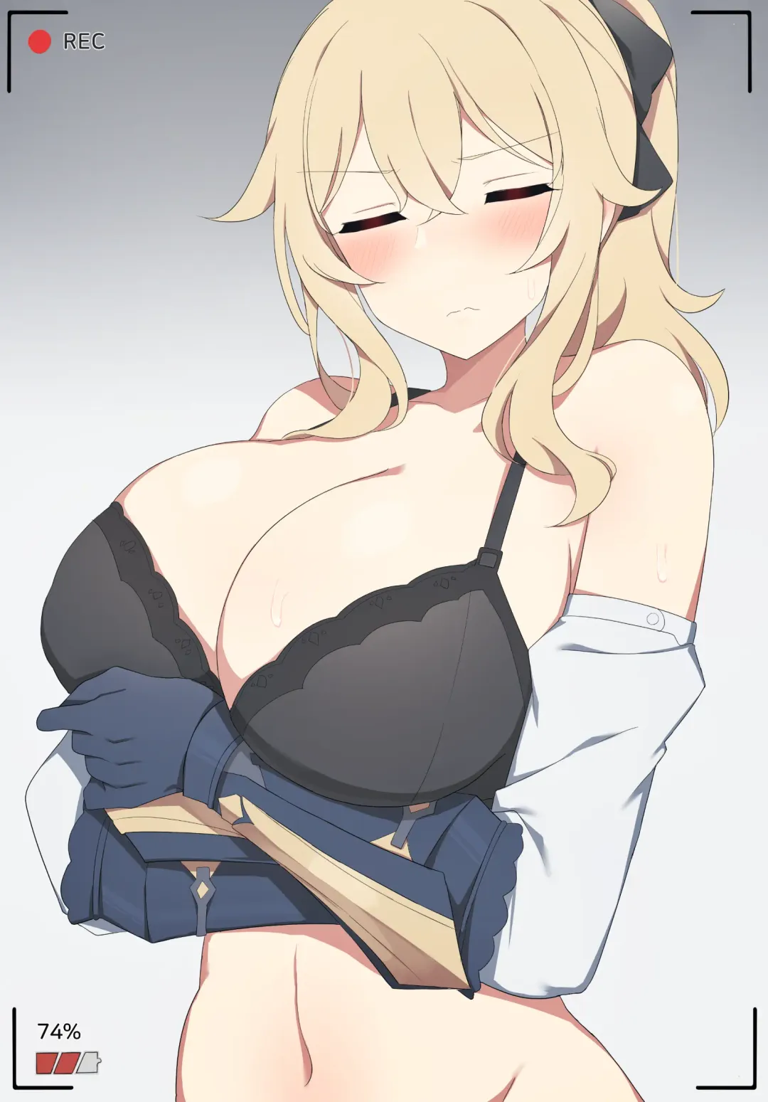 [Poyeop] Jean (decensored) Fhentai - Page 23