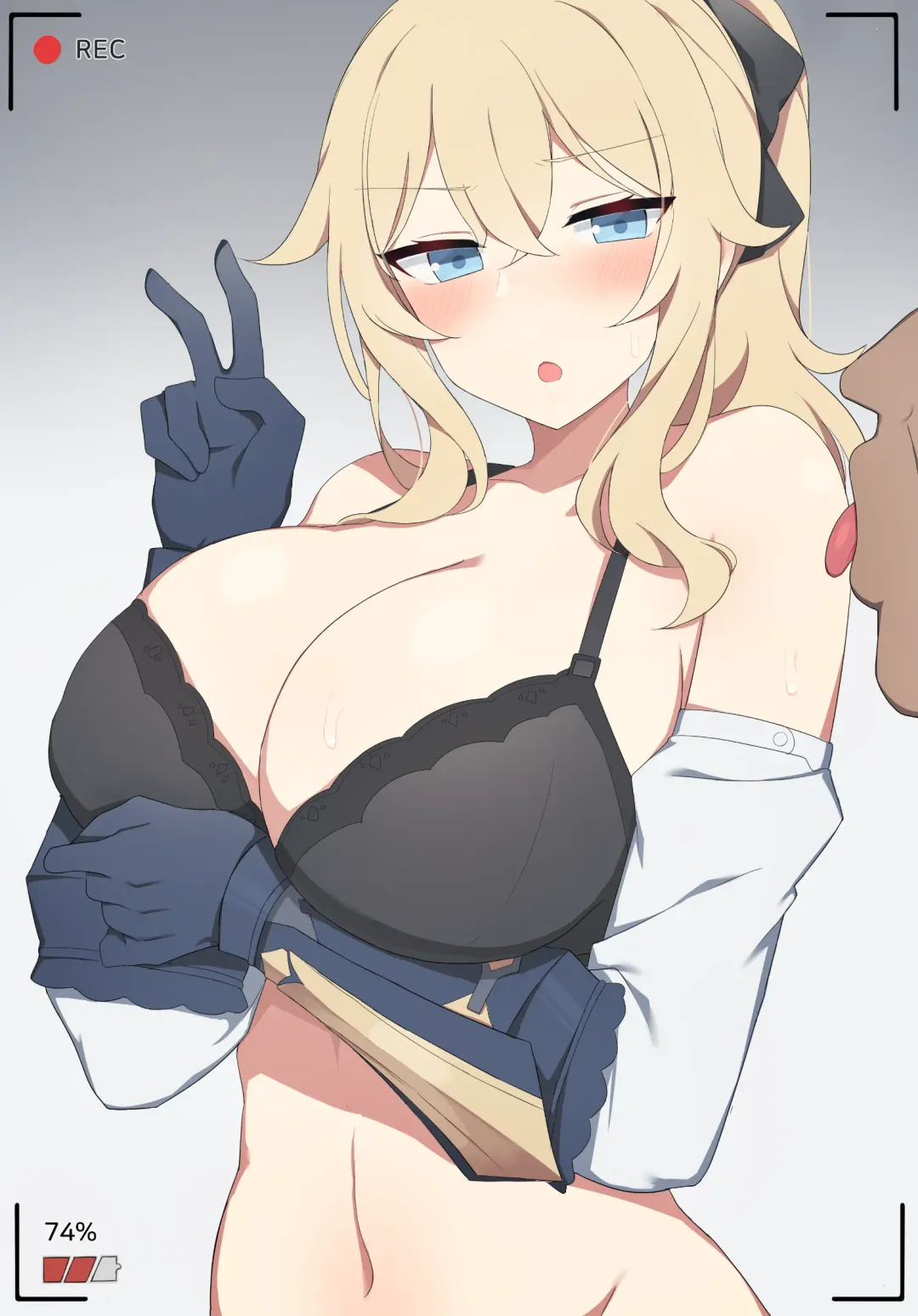 [Poyeop] Jean (decensored) Fhentai - Page 24