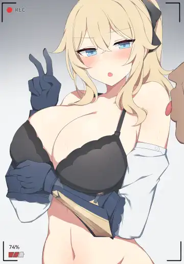 [Poyeop] Jean (decensored) Fhentai - Page 24