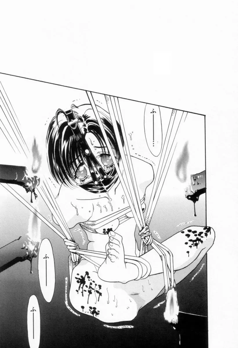 [Koyama Unkaku] Shoujo Reijoku Fhentai - Page 91