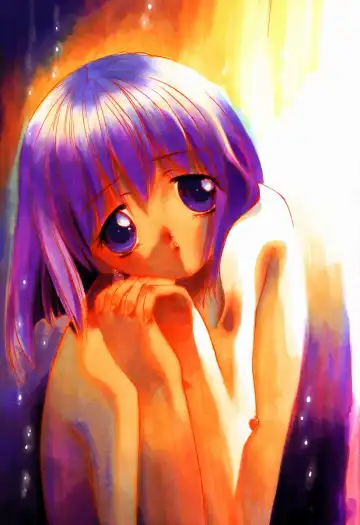 [Koyama Unkaku] Shoujo Reijoku Fhentai - Page 4