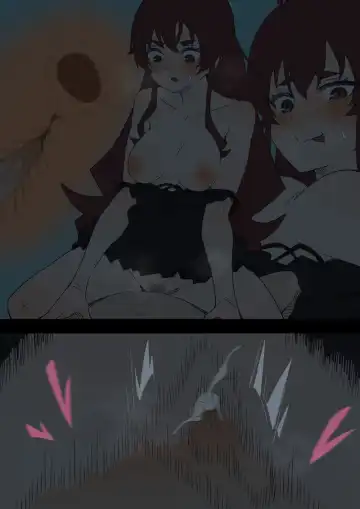 Eris x Rudeus Fhentai - Page 7