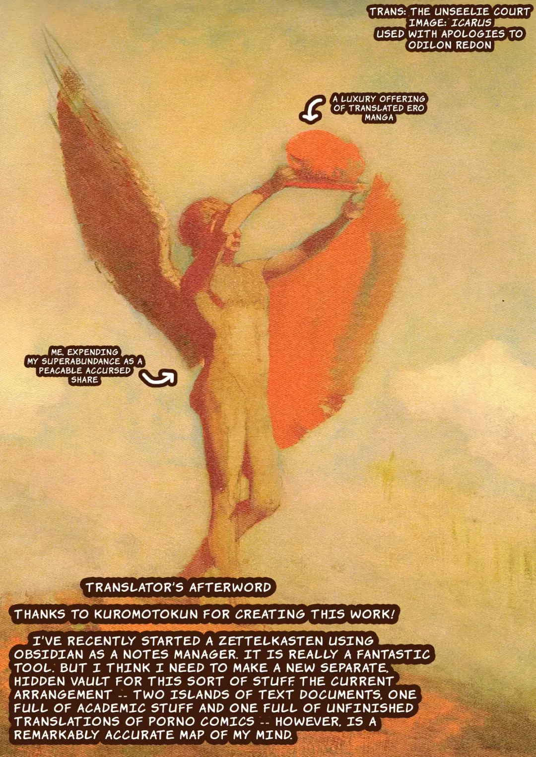 [Kuromotokun] C99 JC Mix | C99 Middle Schooler Mix Fhentai - Page 21