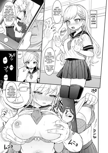 [Kuromotokun] C99 JC Mix | C99 Middle Schooler Mix Fhentai - Page 13