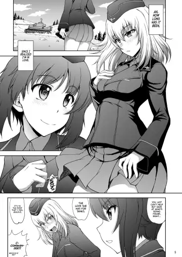 [Matou] Maware! Amaki Sasayaki no Mugenkidou | Rotate! Sweet Whispering Continuous Track Fhentai - Page 5