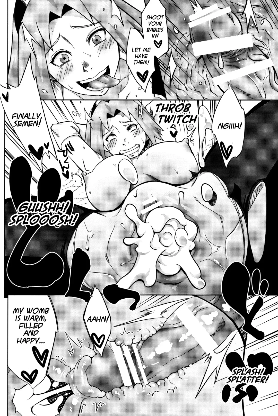 [Sahara Wataru] Pink no Bakajikara Fhentai - Page 23